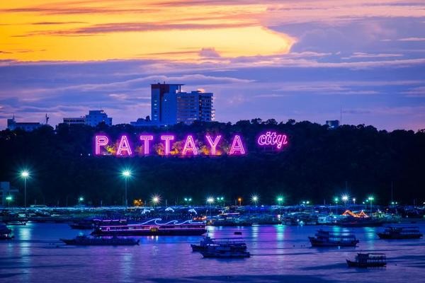 Pattaya