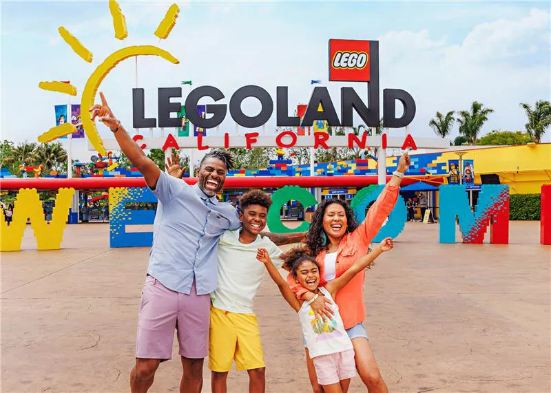 Fun-filled Legoland Malaysia & Singapore Tour For Families