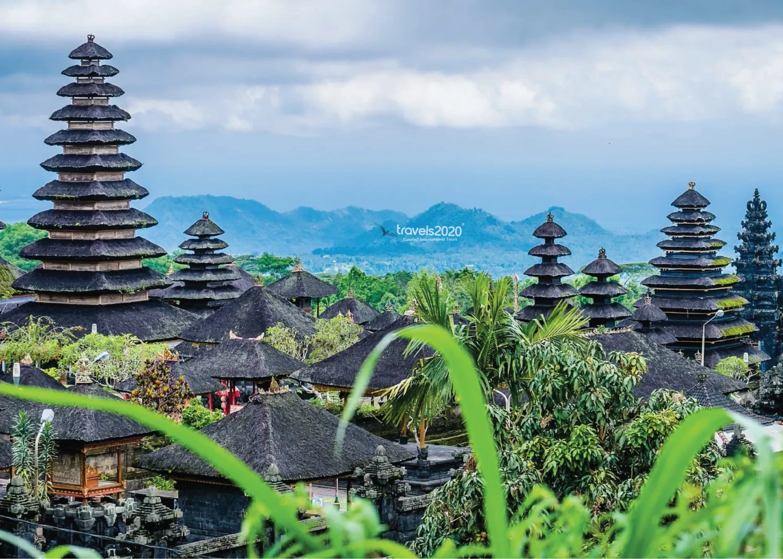 Bali Quick Break  Beach & Culture