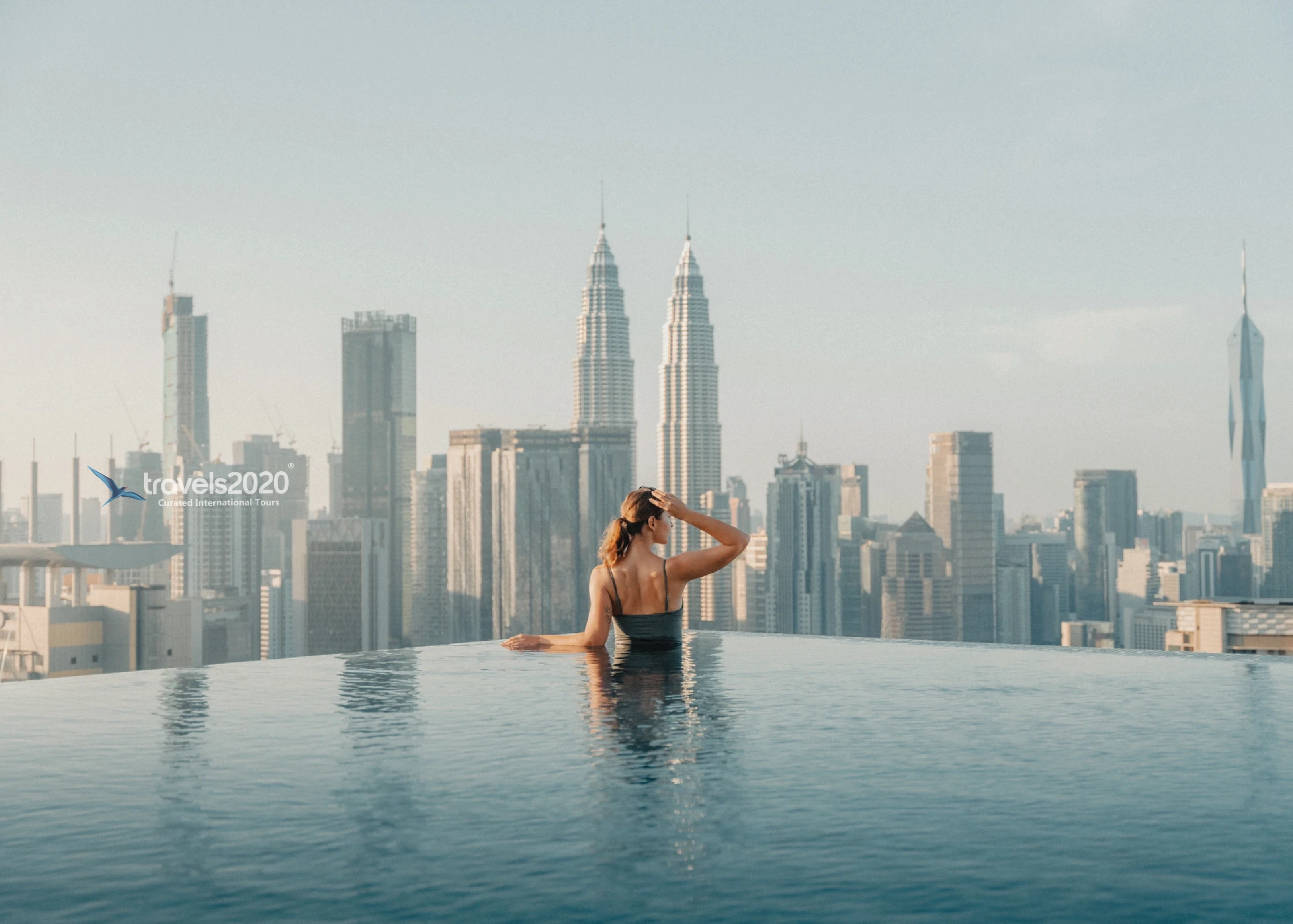 Malaysia Honeymoon Deals – Kuala Lumpur