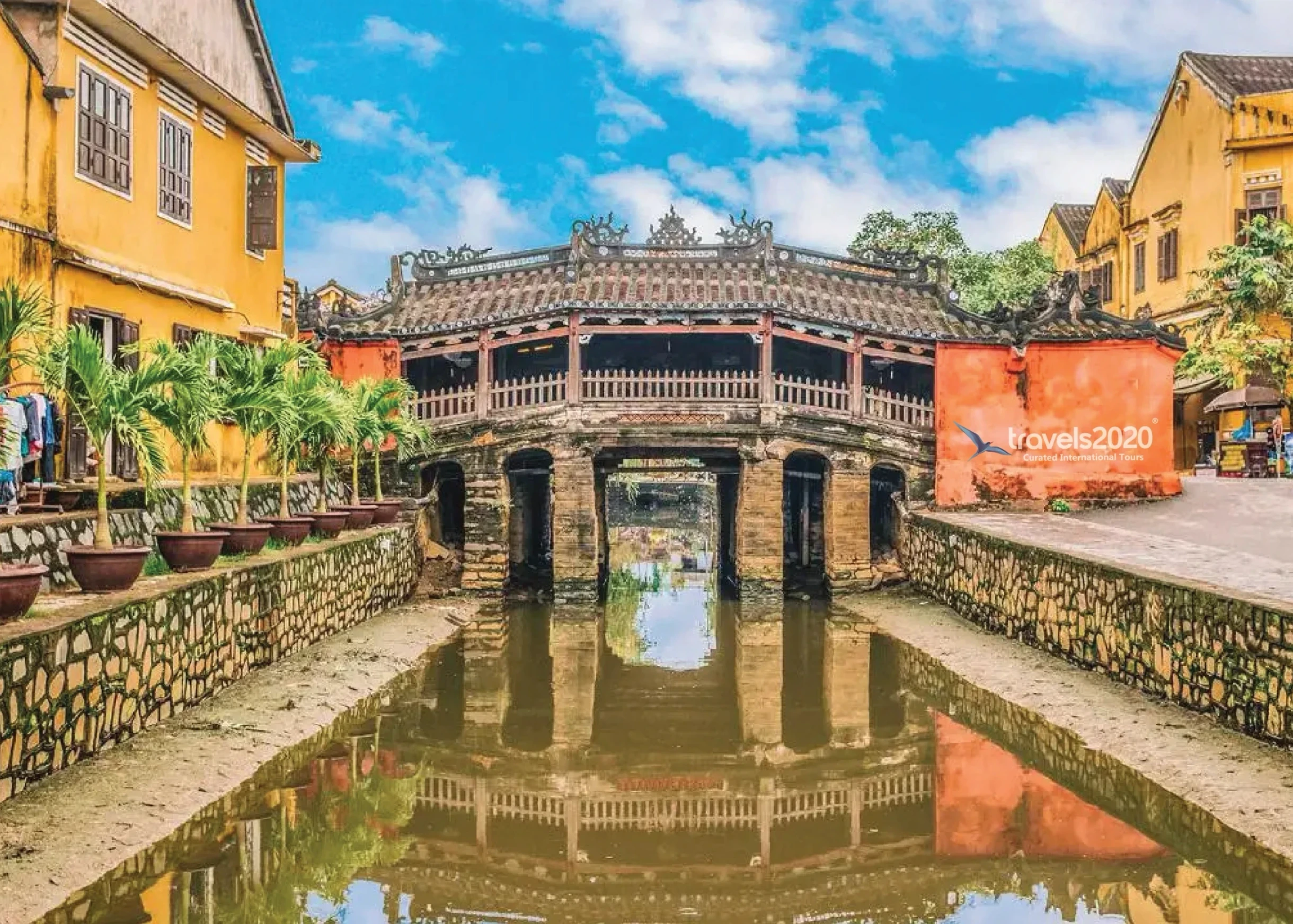 Scenic Central Vietnam Vacation Travel Deal