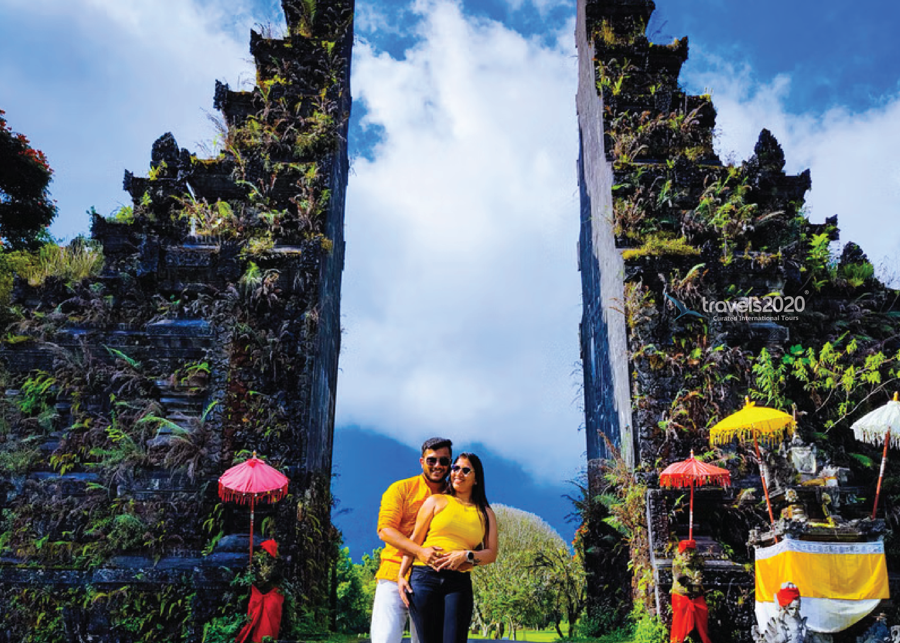Bali Honeymoon Bliss – Romantic Getaway, Beaches & Adventures