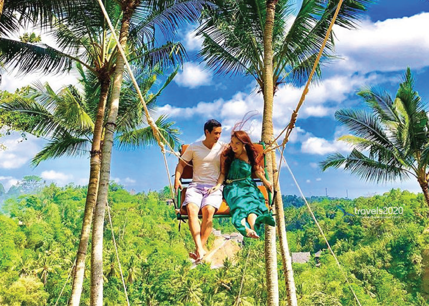 Luxury Bali Honeymoon – Beaches, Temples & Private Villas