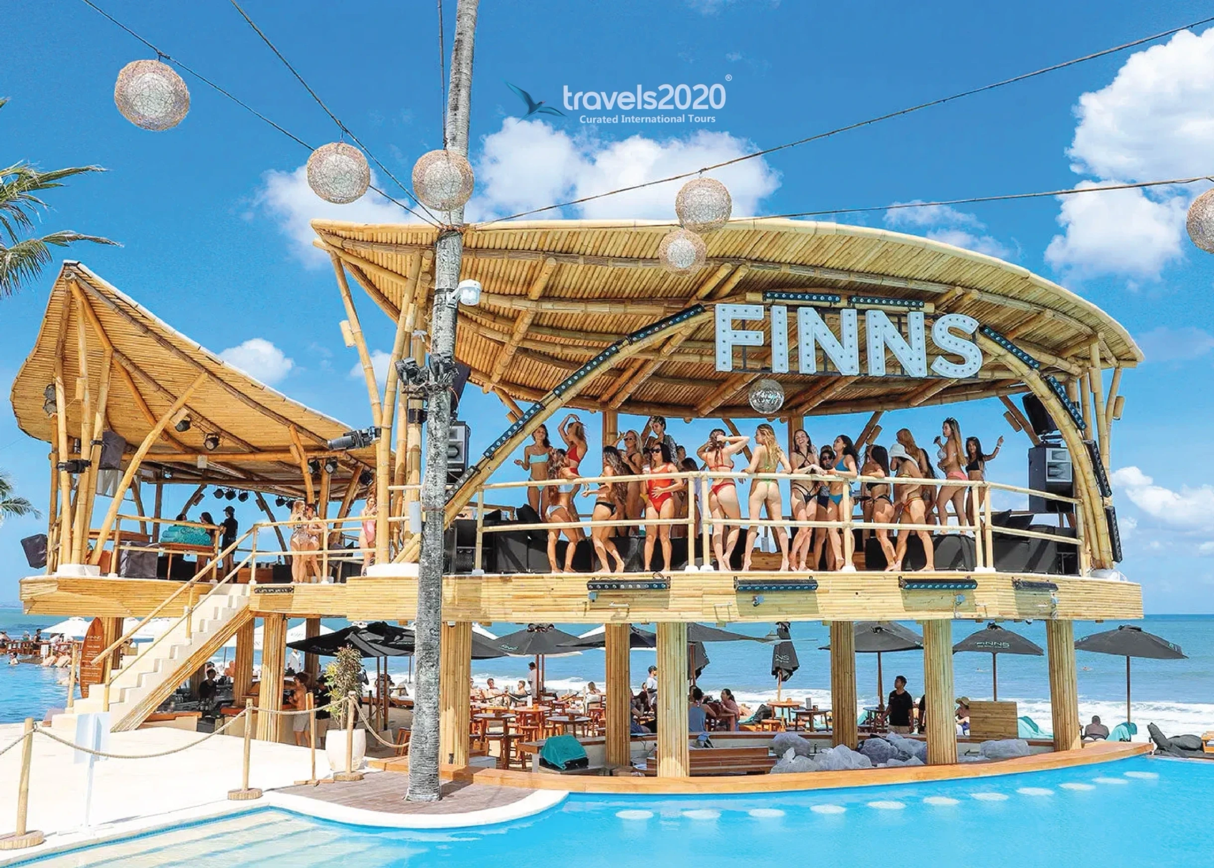 The Bali Buzz | From Kuta Nights to Gili Lights